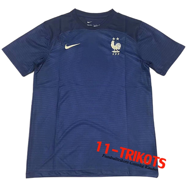 Frankreich Heimtrikot 2022/2023