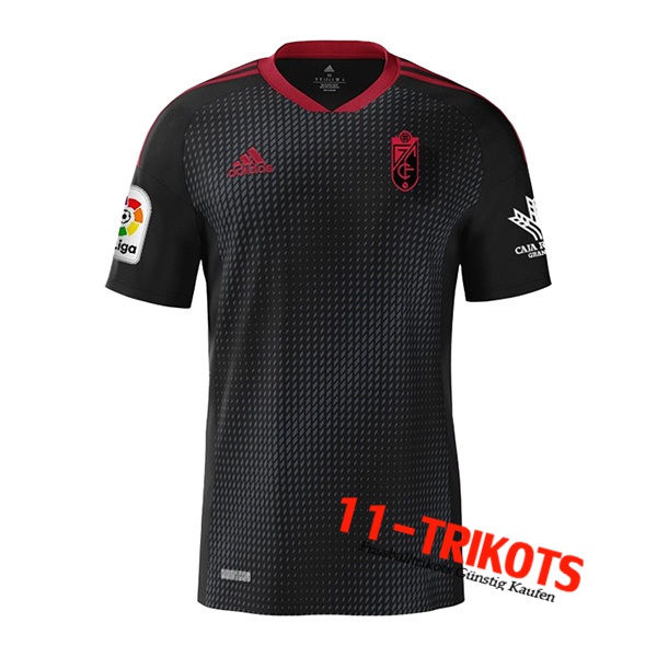 Neues Granada CF Auswärtstrikot 2022/2023