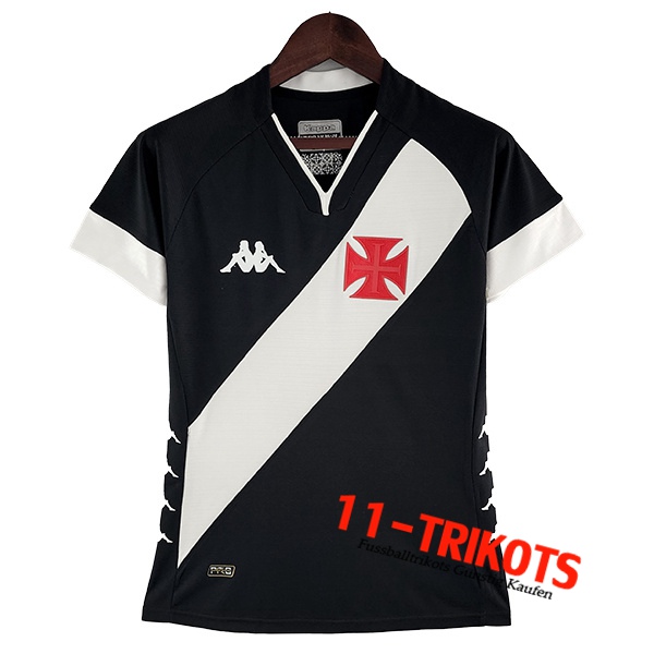 CR Vasco Da Gama Damen Heimtrikot 2022/2023