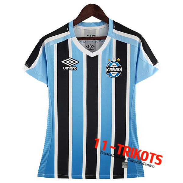 Gilde Damen Heimtrikot 2022/2023