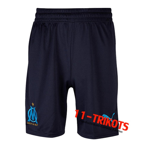 Marseille Fussball Shorts Auswärts 2022/2023