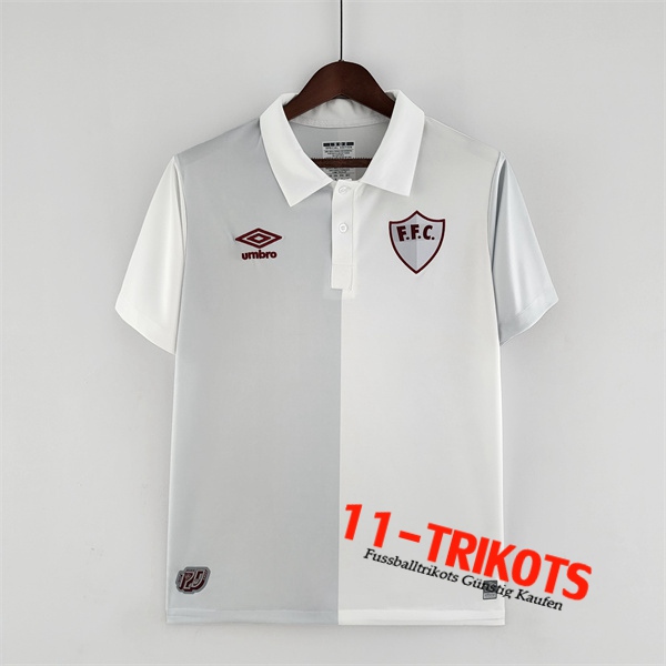 Fluminense Fussball Trikots Retro 120th Anniversary