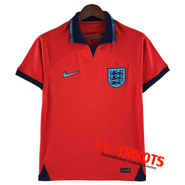 England Heimtrikot 2022/2023