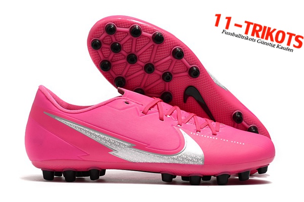 Nike Fussballschuhe Dream Speed Mercurial Vapor Academy AG Rosa