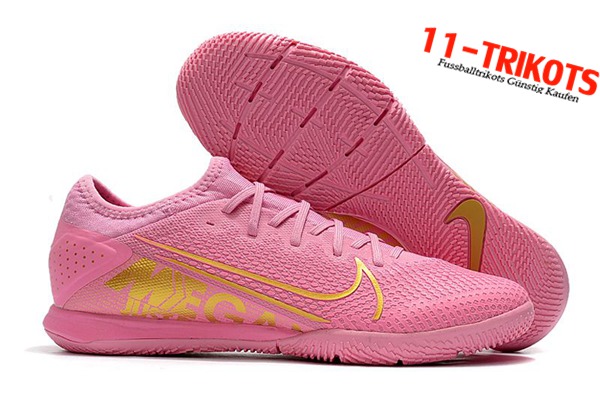 Nike Fussballschuhe Vapor 13 Pro IC Rosa