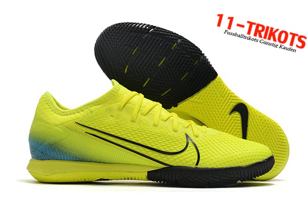 Nike Fussballschuhe Vapor 13 Pro IC Gelb