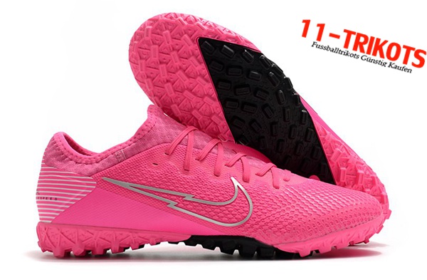 Nike Fussballschuhe Vapor 13 Pro TF Rosa