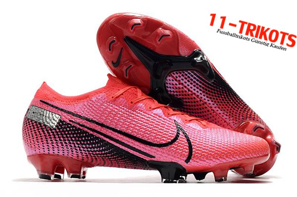 Nike Fussballschuhe Mercurial Vapor 13 Elite FG Rosa