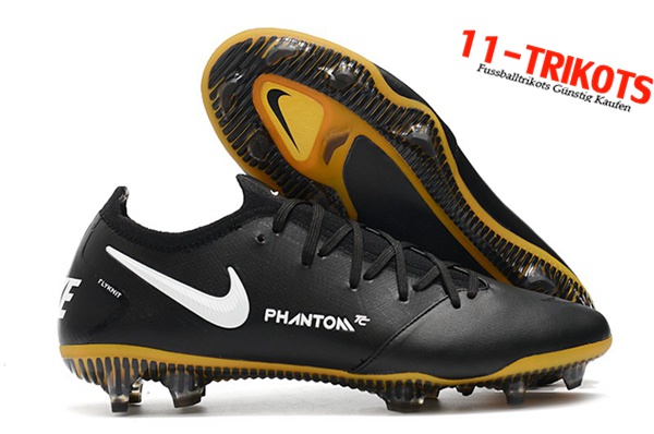 Nike Fussballschuhe Phantom GT Elite Tech Craft FG