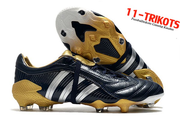 Adidas Fussballschuhe Predator Pulse FG UCL Dunkelblau