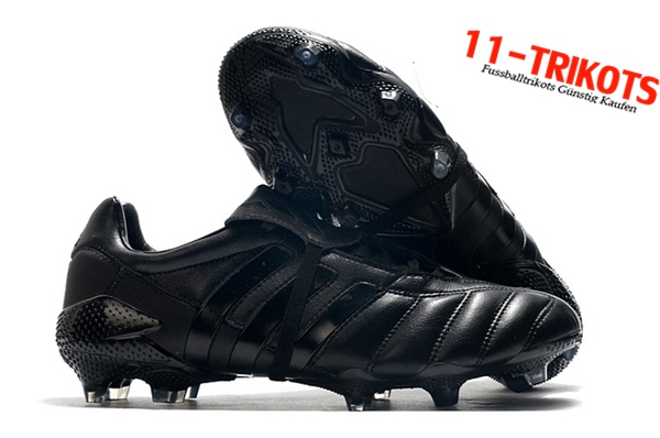 Adidas Fussballschuhe Predator 20+ Mutator Predator Mania'Tormentor' FG Schwarz