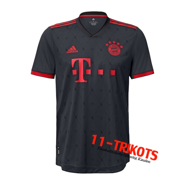 Neues Bayern München Third Trikot 2022/2023