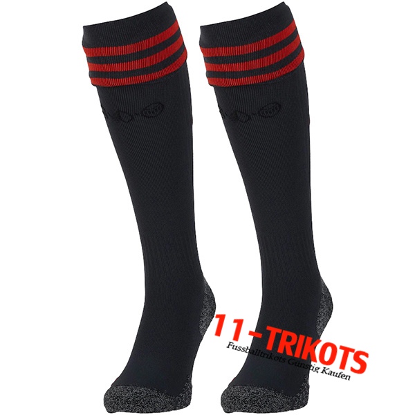 Bayern München Fussball Socken Third 2022/2023