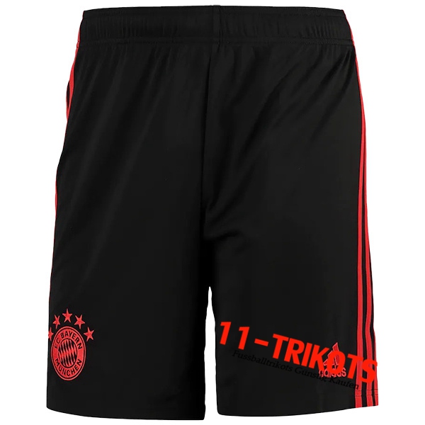 Bayern München Fussball Shorts Third 2022/2023