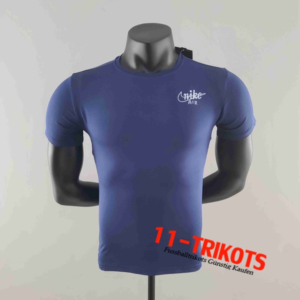 NBA T-Shirt Navy blau #K000212