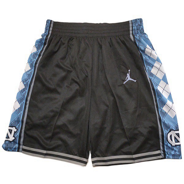 Shorts NBA Los Angeles Lakers Schwarz