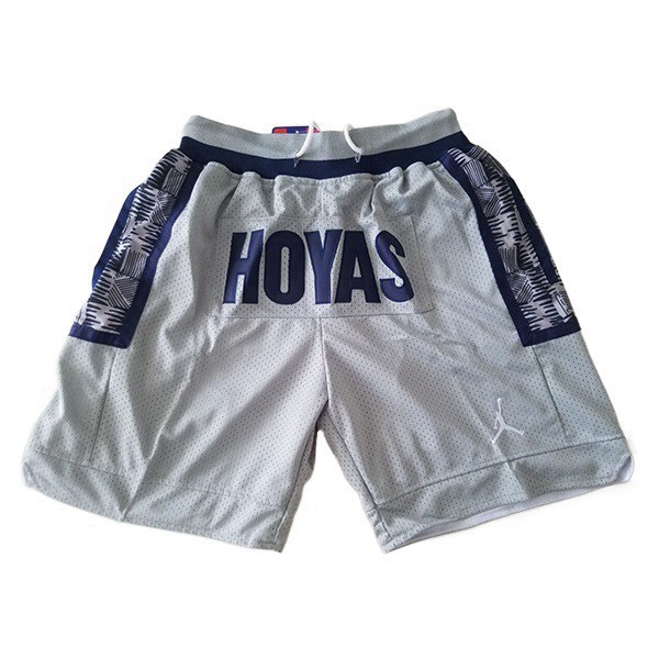 Shorts NBA Chicago Bulls Grau