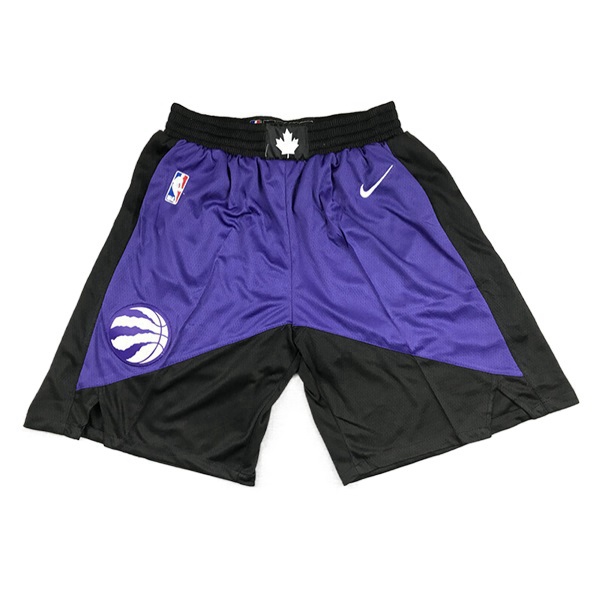 Shorts NBA Phoenix Suns lila