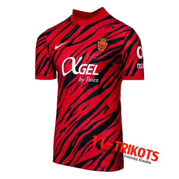 Neues Mallorca Heimtrikot 2022/2023