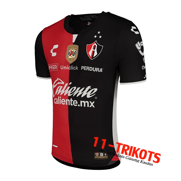 Neues Club Atlas Heimtrikot 2022/2023