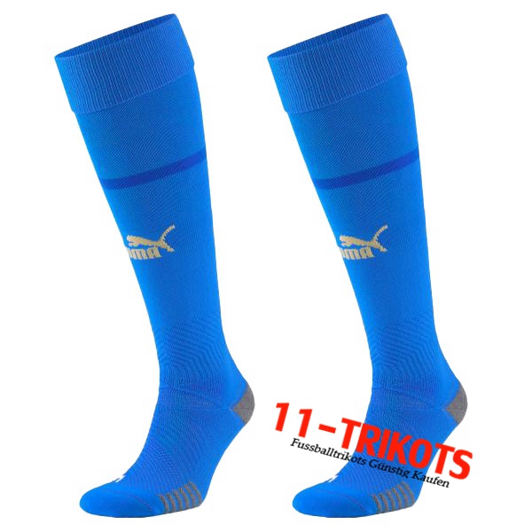 Fussball Socken Italien Heimtrikot 2022/2023