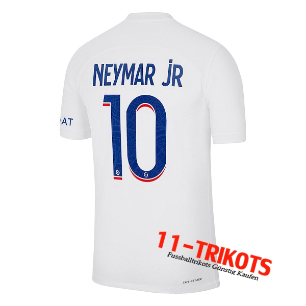 PSG (NEYMAR JR #10) 2022/2023 Third Trikot