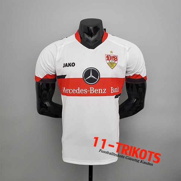 T-Shirt F1 Mercedes Benz Team Weiß 2022