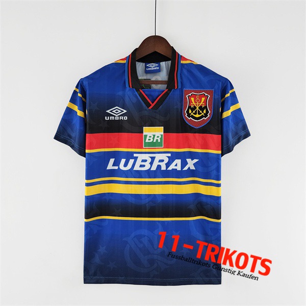 Flamengo Third Trikot 1995