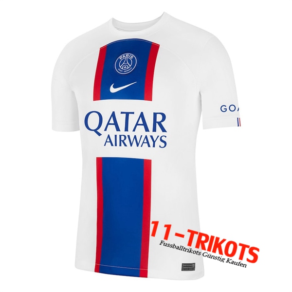 Neues PSG Third Trikot 2022/2023