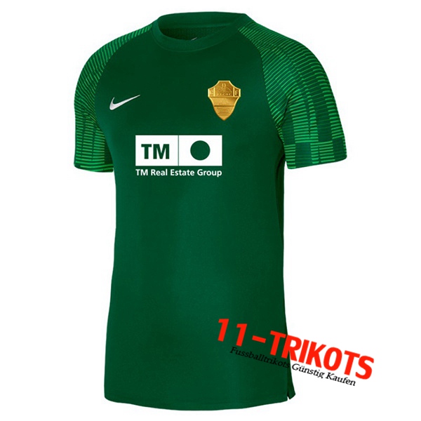 Neues Elche CF Auswärtstrikot 2022/2023