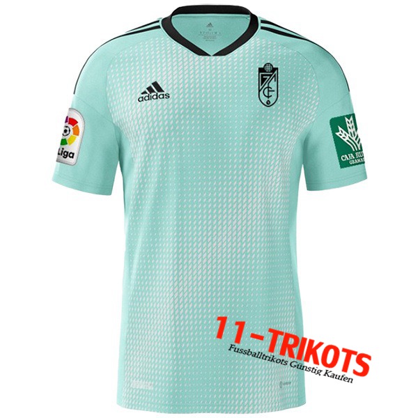 Neues Granada CF Third Trikot 2022/2023