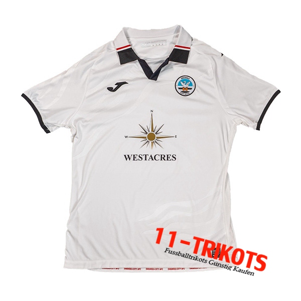 Neues Swansea City Heimtrikot 2022/2023