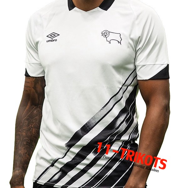 Neues Derby County Heimtrikot 2022/2023