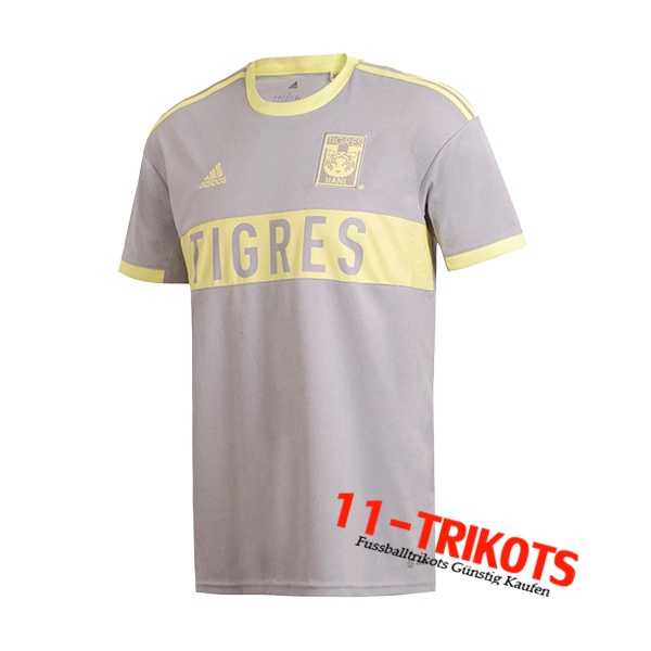 Neues Tigres UANL Third Trikot 2022/2023