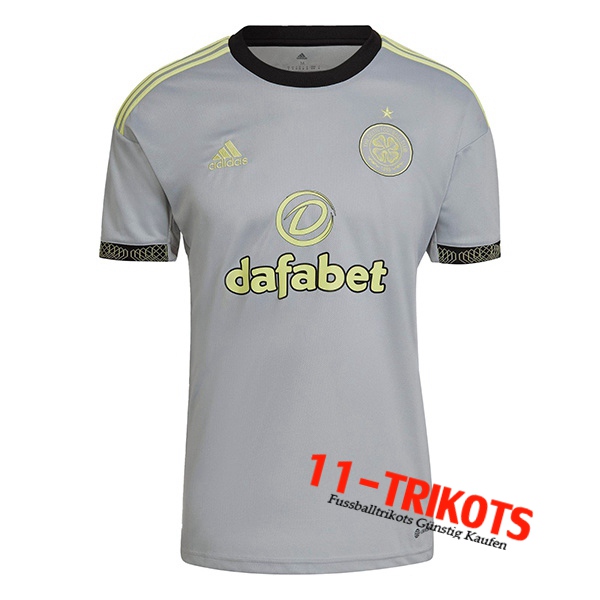 Neues Celtic FC Third Trikot 2022/2023
