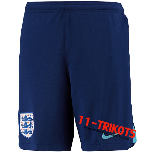 Britannien Fussball Shorts Heim 2022/2023