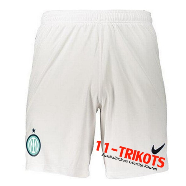 Inter Milan Fussball Shorts Auswärts 2022/2023