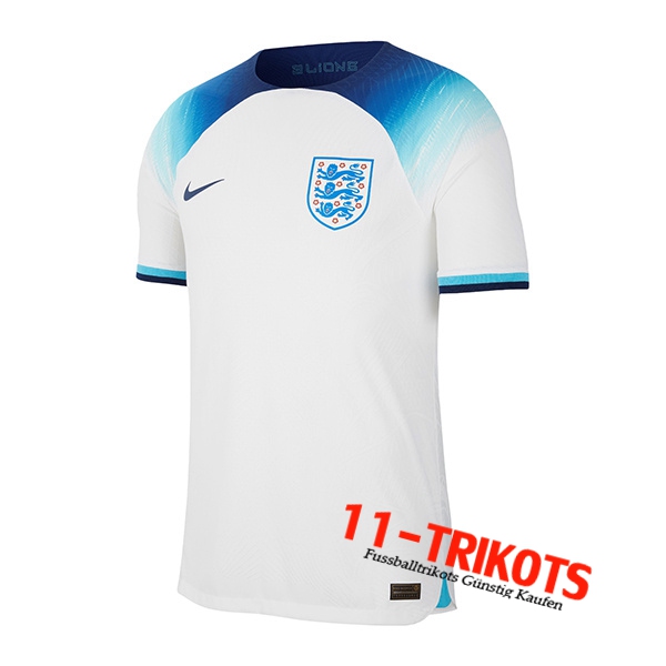 Britannien Heimtrikot 2022/2023