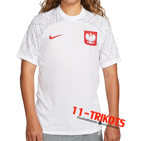 Polen Heimtrikot 2022/2023