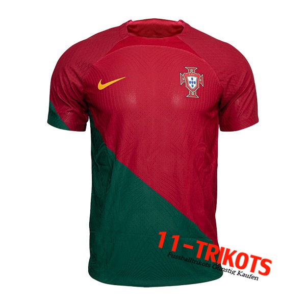 Portugal Heimtrikot 2022/2023