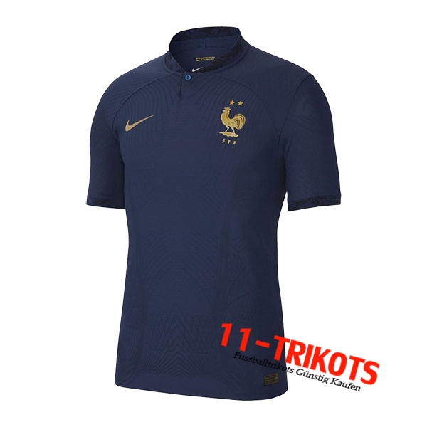 Frankreich Heimtrikot 2022/2023