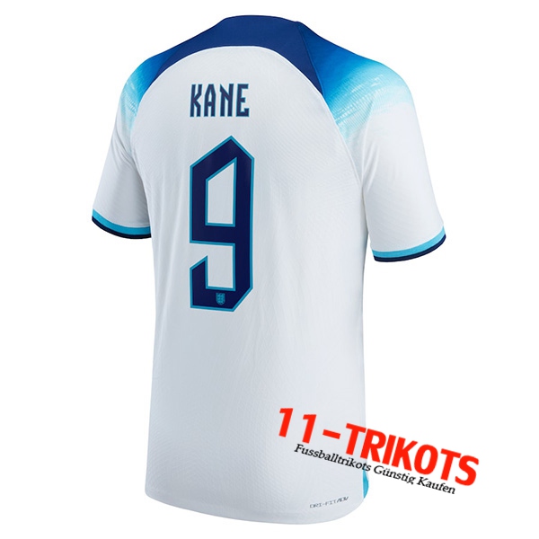 Britannien (KANE #9) Heimtrikot 2022/2023