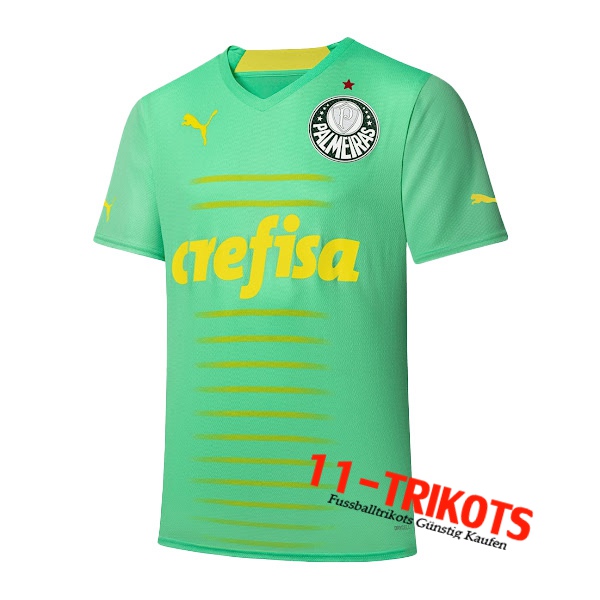 Palmeiras Third Trikot 2022/2023