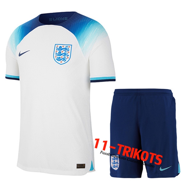 Britannien Heimtrikot 2022/2023