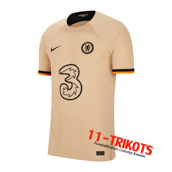 Neues FC Chelsea Third Trikot 2022/2023