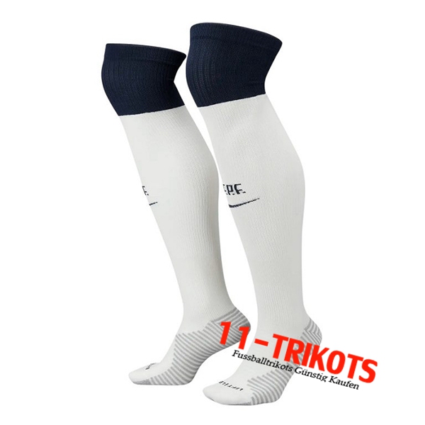 Portugal Fussball Socken Auswärtstrikot 2022/2023