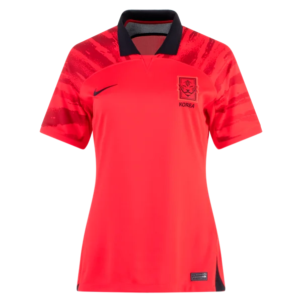 Korea Republik Damen Heimtrikot 2022/2023