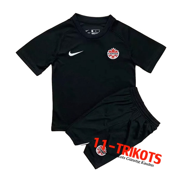 Neues Fussball Trikots Kanada Third Trikot 2022/2023