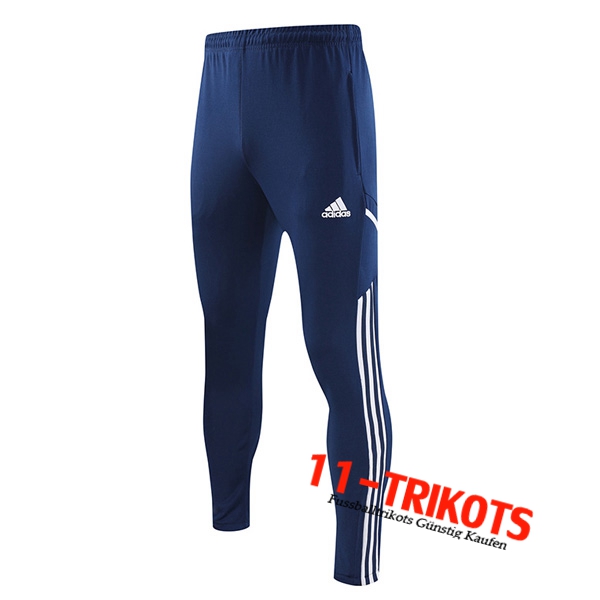 Adidas Trainingshose Blau 2022/2023 -03