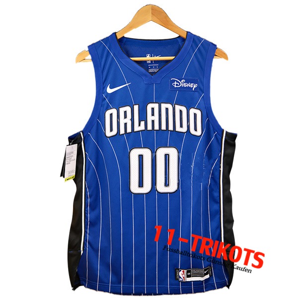 Trikots Orlando Magic (GORDON #00) 2022/23 Blau